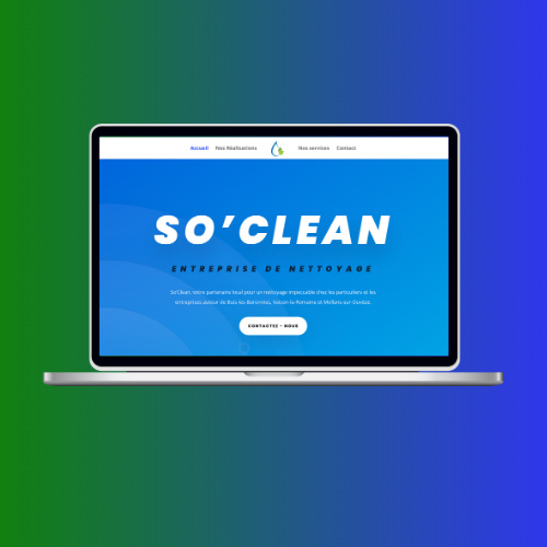 So'Clean