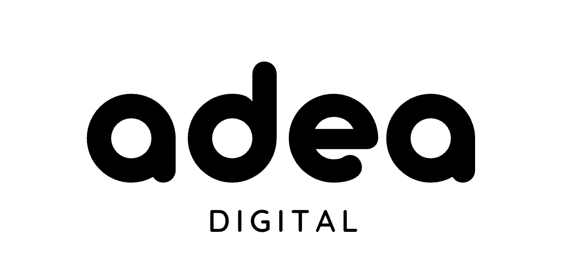 adea digital / Agence web